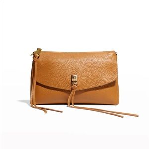 Rebecca Minkoff Darren Zip Crossbody Bag
